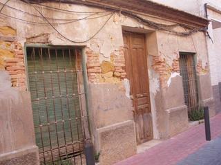 Casa a Barrio del Progreso. Casa en venta en bº del progreso - para derribo ó reforma integr