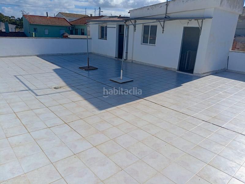 Foto 0ce016e2-0134-4c65-953f-9c525967f811. Flat with heating in Los Ramos Murcia