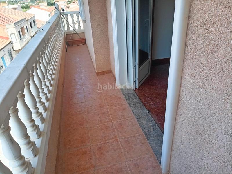 Foto 2eec45cd-c5d7-411b-9519-8801284cc43d. Flat with heating in Los Ramos Murcia