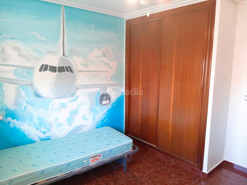 Foto 42c1e689-69d6-485b-8c08-5cda00f0f957. Flat with heating in Los Ramos Murcia