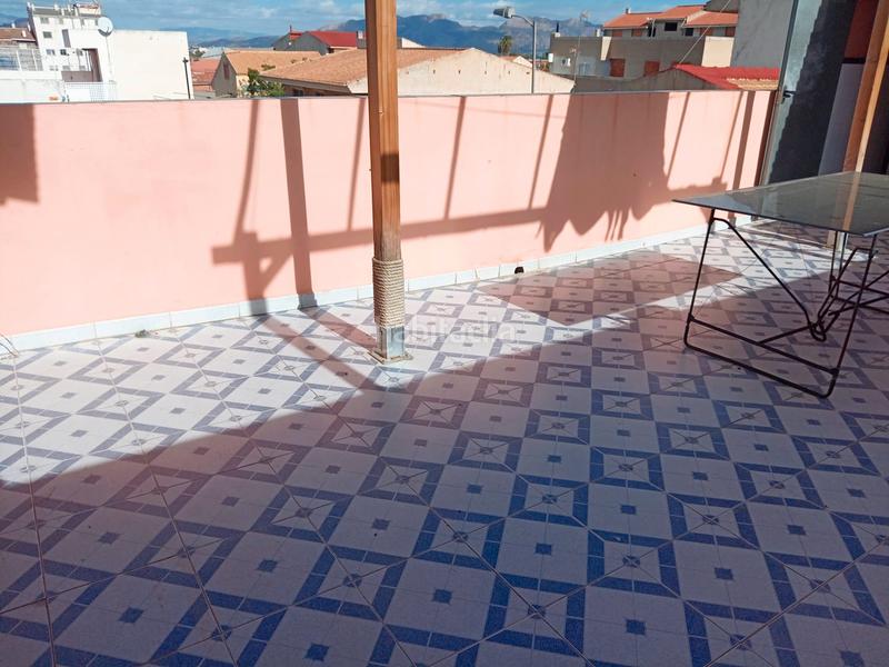 Foto 52e19ca2-4720-4778-bbea-68ecc4c36457. Flat with heating in Los Ramos Murcia