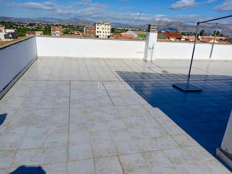 Foto 553b4064-ce6a-4e9a-97d4-b374b41c0cf5. Flat with heating in Los Ramos Murcia