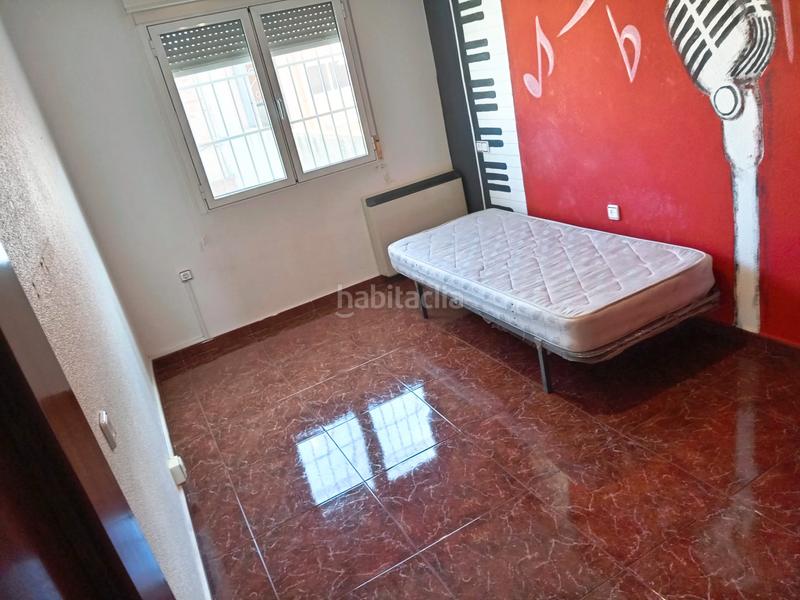 Foto 5db5ce75-6f79-4594-83c8-169bcc4ed28a. Flat with heating in Los Ramos Murcia