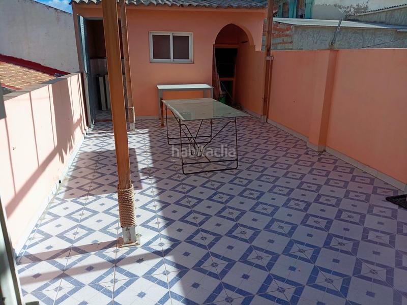 Foto 6322e100-5b2a-4afa-81d3-79f1fd9cc752. Flat with heating in Los Ramos Murcia