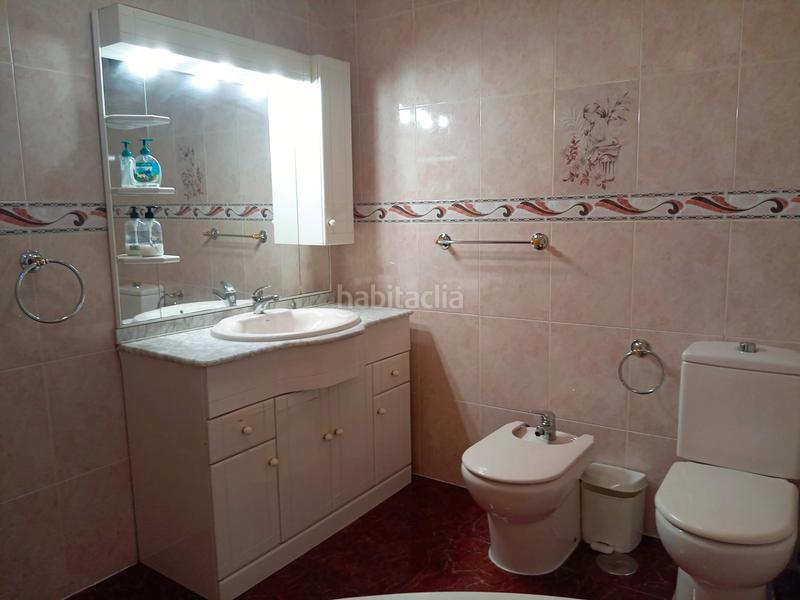 Foto 79f77bc7-17ce-439d-aba3-a32c5c2dfe35. Flat with heating in Los Ramos Murcia