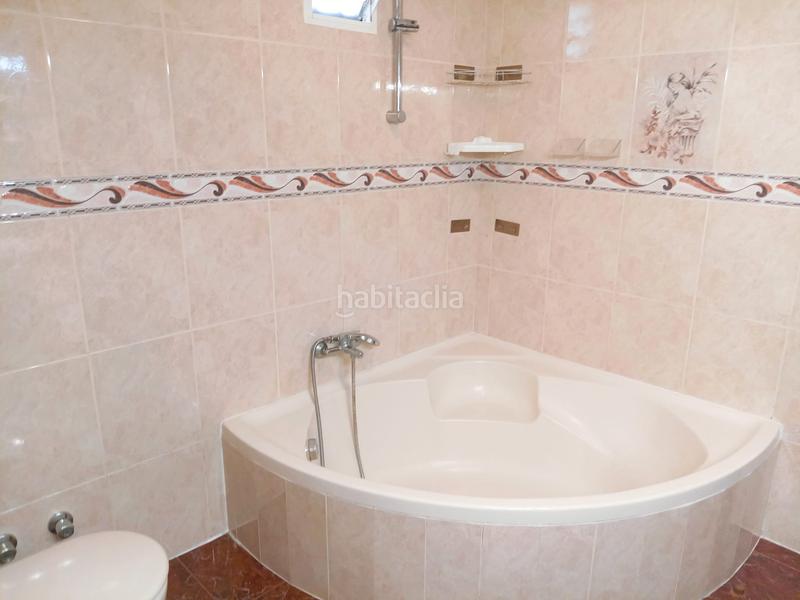 Foto 8369ce6c-0a39-4334-8bec-862ce08268c2. Flat with heating in Los Ramos Murcia