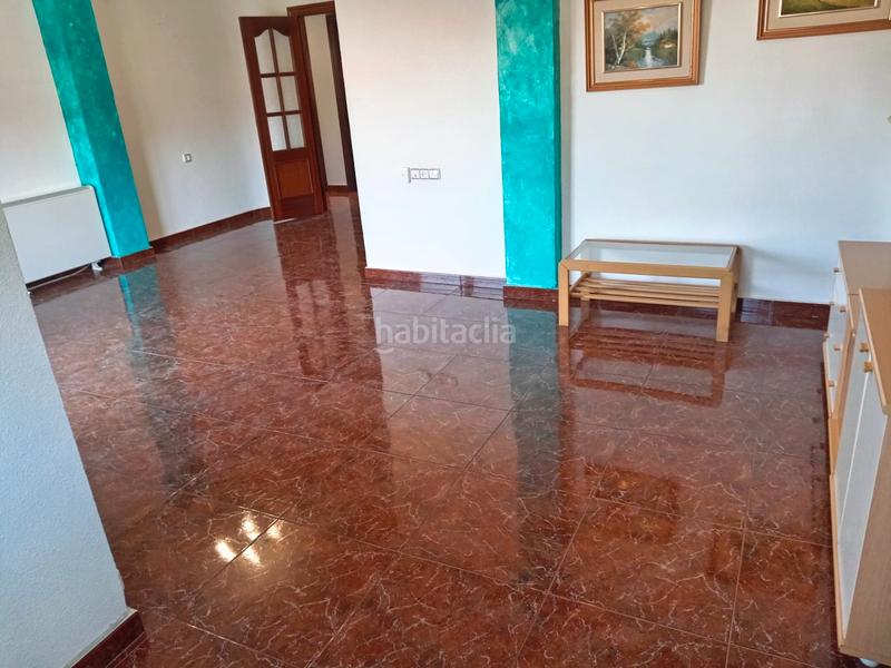 Foto 8a16227d-9ba6-44d7-a167-92906b305cd3. Flat with heating in Los Ramos Murcia