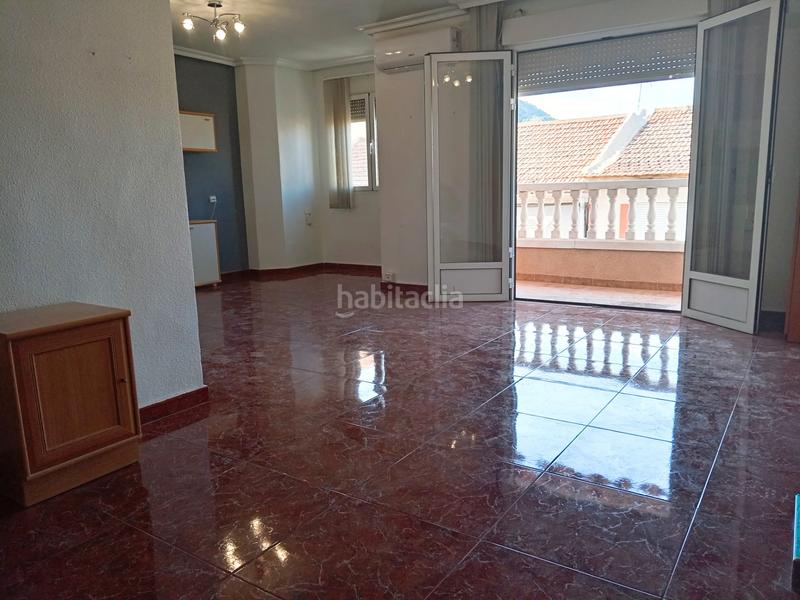 Foto 903c873b-f283-4356-b645-d0d88ecbacbe. Flat with heating in Los Ramos Murcia