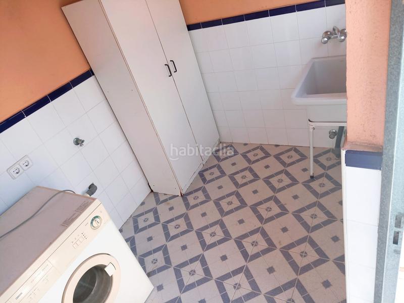 Foto 94eb4ee1-ecc9-424b-b162-14dfeb711106. Flat with heating in Los Ramos Murcia