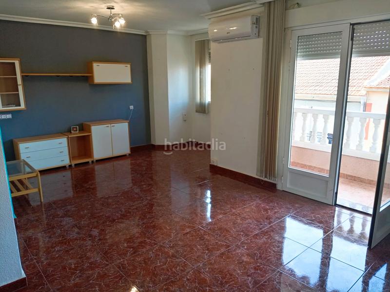 Foto a0cbf6e0-a0f7-4acb-abf2-f0e7ad396fa5. Flat with heating in Los Ramos Murcia