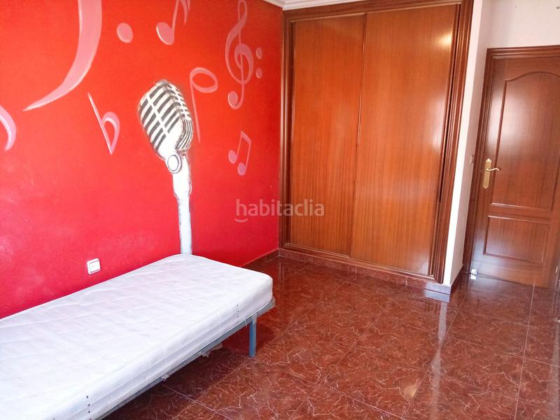 Foto bed6061b-e4c8-4f89-abeb-81541f831171. Flat with heating in Los Ramos Murcia