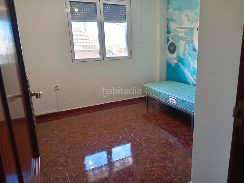Foto d55abe79-7fca-4b84-944d-6334b6e8360a. Flat with heating in Los Ramos Murcia