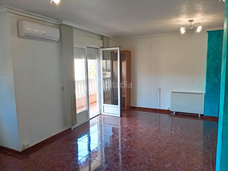 Foto e64b4560-3aa1-473e-8a04-b65bade2c1bf. Flat with heating in Los Ramos Murcia