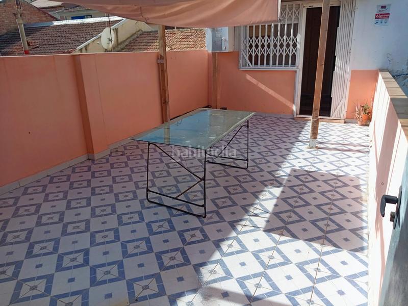 Foto f8f155c1-da8e-45cf-801c-fe2d3fead58d. Flat with heating in Los Ramos Murcia