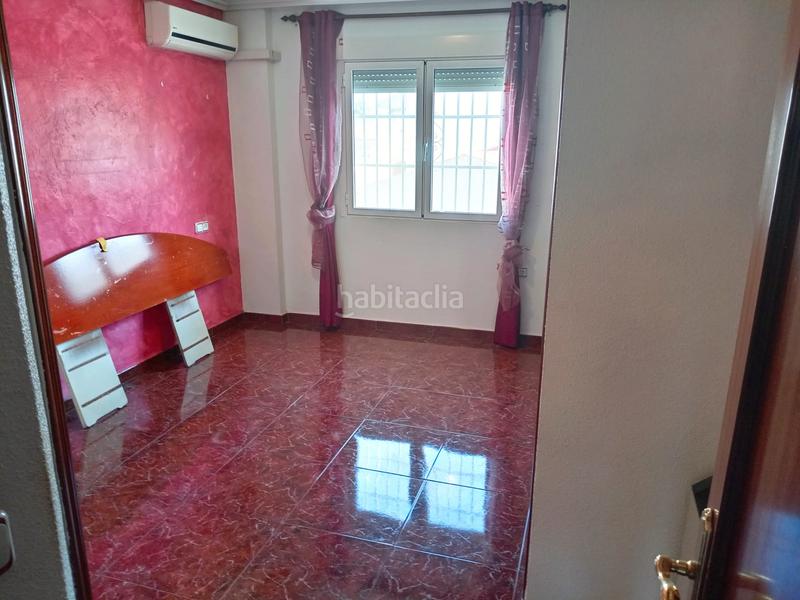Foto fb06b8a4-6254-41d1-84ea-244cf2ce6604. Flat with heating in Los Ramos Murcia