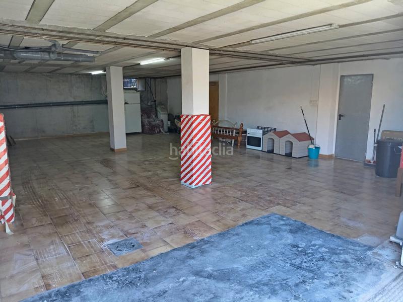 Foto fd6525e3-b598-4f9b-b1ba-bfbd9cd148b5. Flat with heating in Los Ramos Murcia