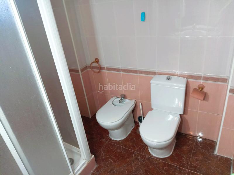 Foto ffff3ace-03f7-4be2-94d2-6521eb2c769e. Flat with heating in Los Ramos Murcia