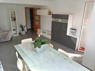 Ático en Beniaján. Ático-dúplex en venta en el bojal, beniaján