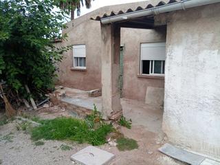 Maison à Aljucer. Casa en venta en aljucer - camino del badén