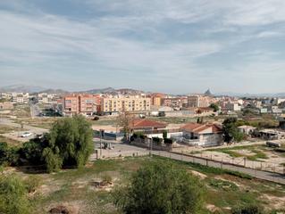 Pis en Churra. Piso en venta en churra - a estrenar