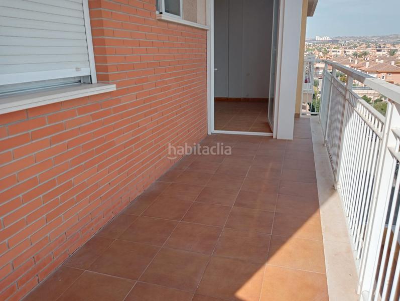 Foto 9f1d9c83-752c-4263-85c2-dcd0bfb3fb88. Piso  en venta en Churra - a estrenar en Churra Murcia