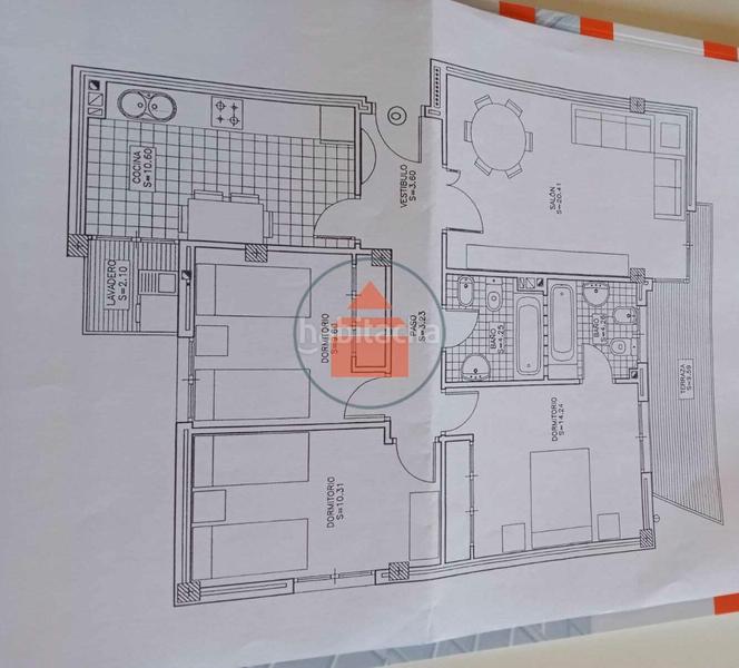 Foto de9a9db9-2693-45f8-a198-4d1e6c7df632. Appartement avec chauffage parking dans Churra Murcia