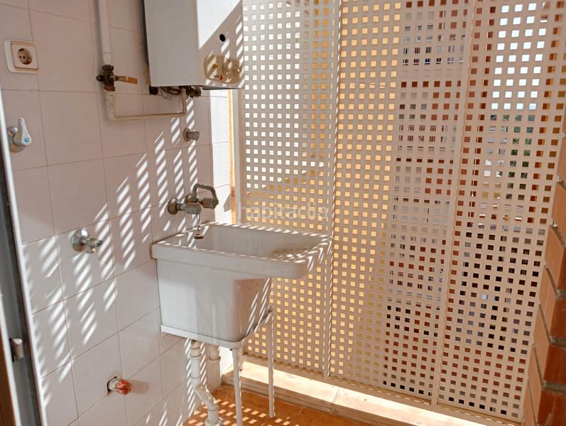 Foto 6ee61820-0001-4988-8247-9a61e287f630. Pis amb calefacció aparcament a Churra Murcia