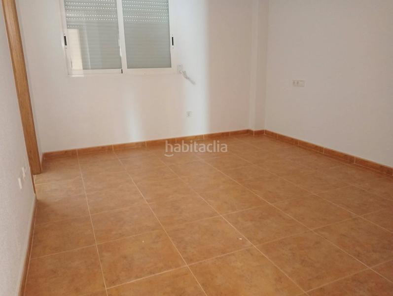 Foto a5eb0589-7d17-4790-aca3-4cb2c6deb82e. Pis amb calefacció aparcament a Churra Murcia