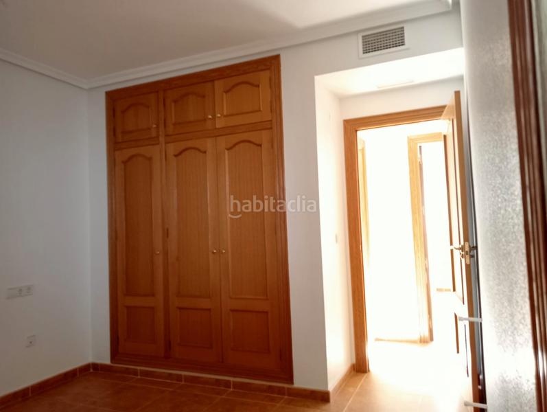 Foto e09df187-3188-409e-86bd-d2c9fbb9e1a5. Pis amb calefacció aparcament a Churra Murcia