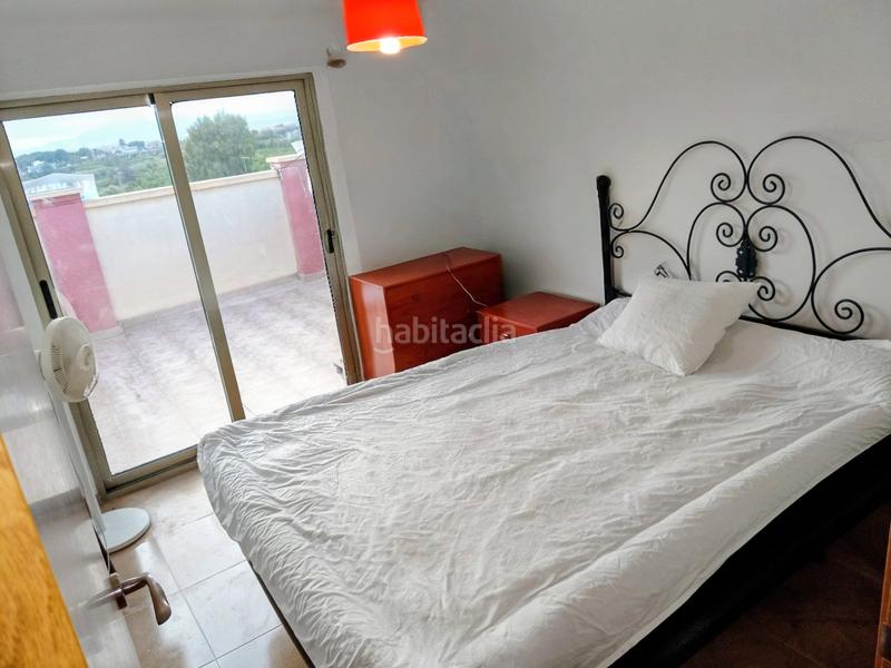 Foto 0aa7fbd7-71ae-49df-8f0e-62601fe64e8c. Àtic amb calefacció aparcament a Torreagüera Murcia