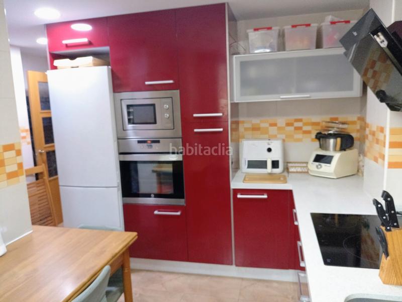 Foto 244bb752-541d-42c3-84bb-f45622c0dc02. Àtic amb calefacció aparcament a Torreagüera Murcia