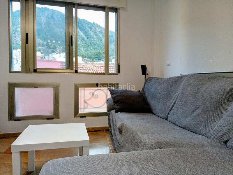 Foto 3942fed6-586a-4383-bb04-46094972a135. Àtic amb calefacció aparcament a Torreagüera Murcia