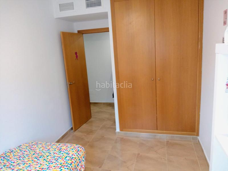 Foto 42ced951-3b4a-4631-9c8e-8ced99245388. Àtic amb calefacció aparcament a Torreagüera Murcia