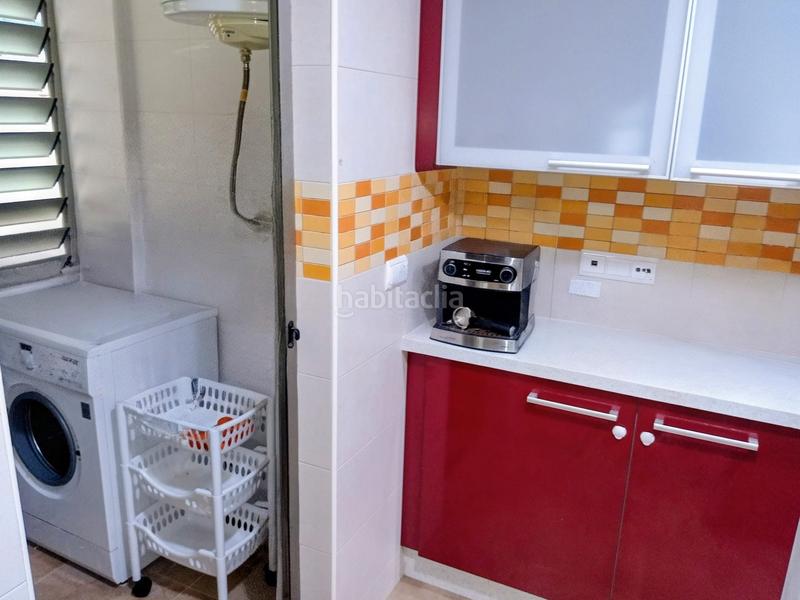 Foto 7f8e6a99-bb2f-4ecb-aa0f-a6f26a559ce1. Àtic amb calefacció aparcament a Torreagüera Murcia