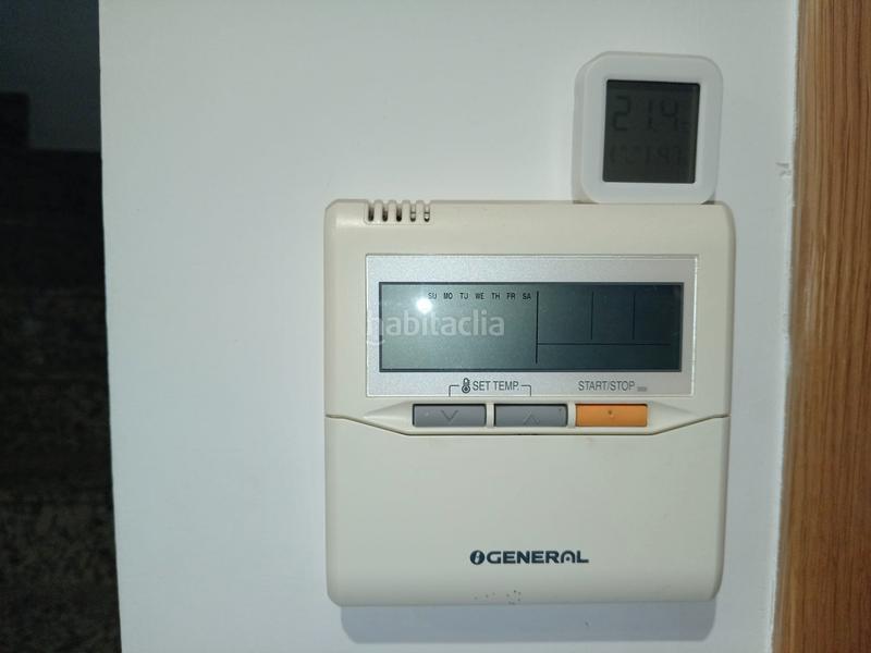 Foto a35cbc11-3cf0-4883-8bfe-eb4ac8af4687. Àtic amb calefacció aparcament a Torreagüera Murcia