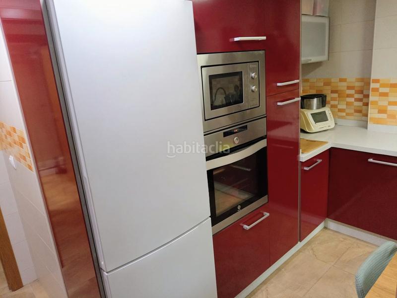 Foto a8977714-d9f2-49c6-8acc-9a004fa20571. Àtic amb calefacció aparcament a Torreagüera Murcia