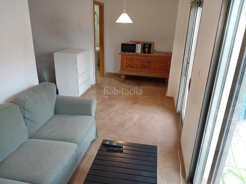 Foto ad3a281c-9b81-4569-8760-45a635438a65. Àtic amb calefacció aparcament a Torreagüera Murcia