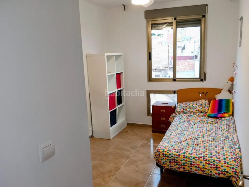 Foto b1de09cc-9589-479d-b076-64d96562f6a9. Àtic amb calefacció aparcament a Torreagüera Murcia