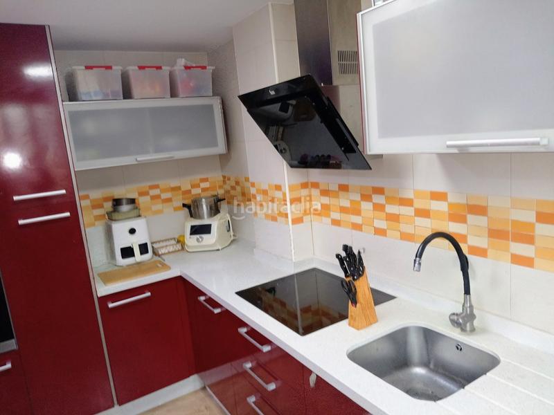 Foto b88c6a2c-676f-4513-8641-b99a035a7afc. Àtic amb calefacció aparcament a Torreagüera Murcia