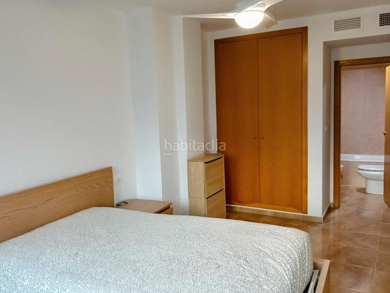 Foto d6247d8a-26c6-48ee-96cd-246c6ac0c10c. Àtic amb calefacció aparcament a Torreagüera Murcia