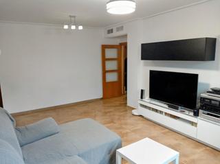 Àtic a Torreagüera. Ático tipo dúplex en torreagüera