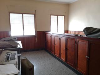 Nave industrial en Beniaján. Nave con almacén en venta en beniaján