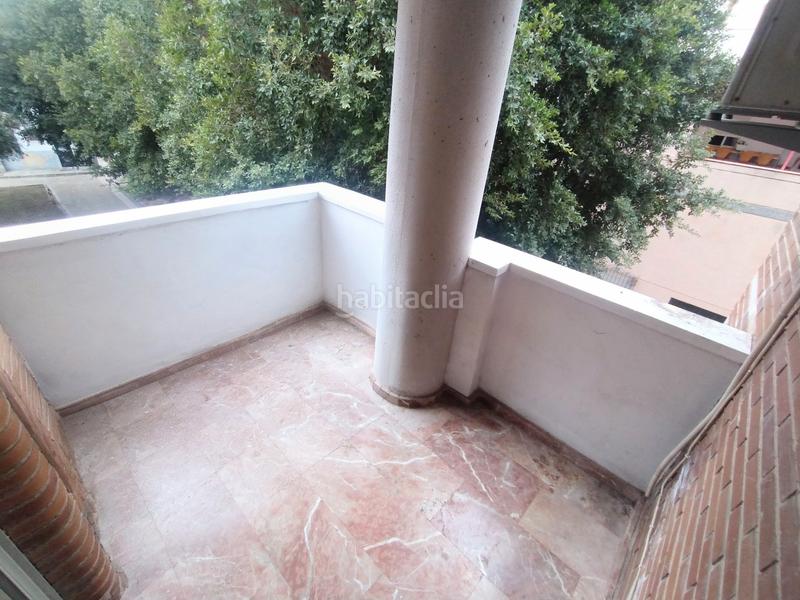 Foto 1cd7b7b7-407d-4282-b490-f22cc79644aa. Etagenwohnung mit heizung parking in Santa Maria de Gracia Murcia