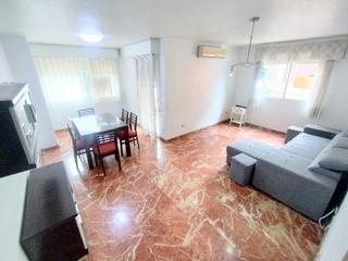 Piso en Santa Maria de Gracia