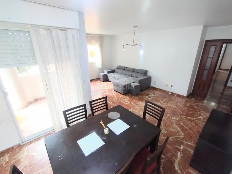 Foto 88aa3d2b-c2e1-4b02-a980-56236759a28f. Etagenwohnung mit heizung parking in Santa Maria de Gracia Murcia