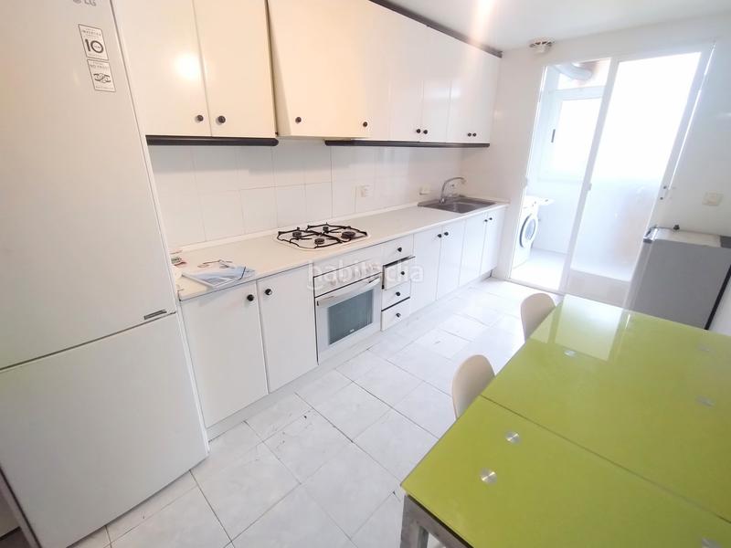 Foto b5d99c42-ebff-40c0-a67b-63f9f16140ea. Etagenwohnung mit heizung parking in Santa Maria de Gracia Murcia