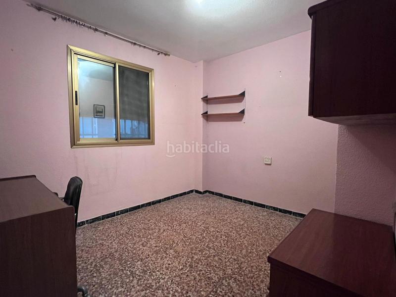 Foto 040418b0-68bd-4c5f-9083-5bb6ab9ca947. Piso  en venta en bº dEl Carmen en El Carmen Murcia