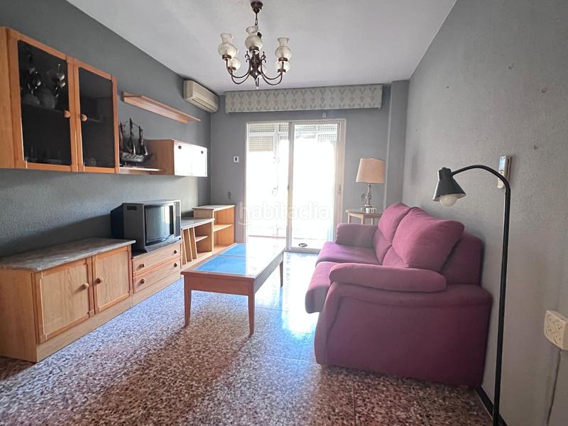 Foto 4d461d84-9bab-40d3-aa15-adf2b3c58aef. Piso  en venta en bº dEl Carmen en El Carmen Murcia