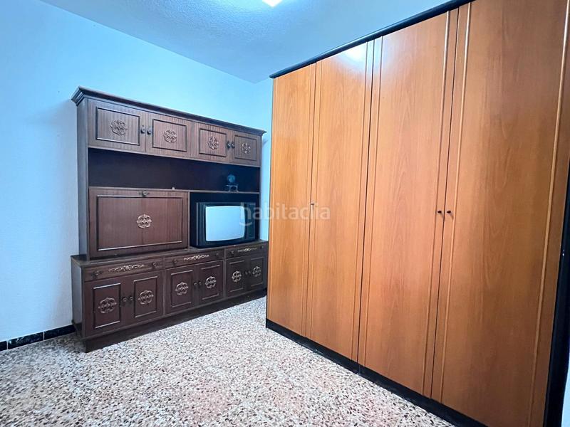 Foto 546bec24-0e48-4066-ad6b-98c21fe46c55. Piso  en venta en bº dEl Carmen en El Carmen Murcia