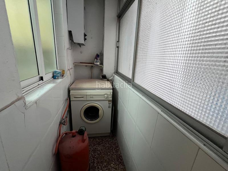 Foto 585b317b-6522-400c-b9a7-3da48a568003. Piso  en venta en bº dEl Carmen en El Carmen Murcia